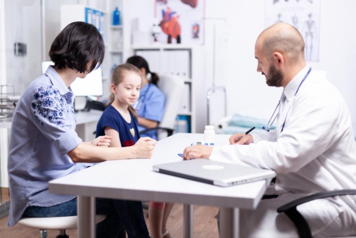 Do Children Need Annual Physicals?