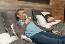 Diagnosing Sleep Apnea