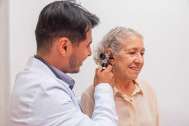 Hearing Exam – Referral